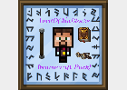 LordOfTheBlocks' Thaumcraft Pack