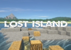 Lost Island