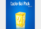 Lucky Boi Duo Adventure Pack
