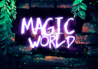 Magic World