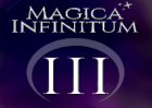 Magica Infinitum III - 1.16.5