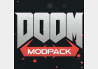 Doom Modpack - Raze The Nether