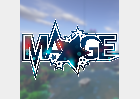 Minecraft Mage