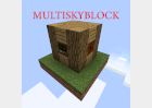 MultiSkyBlock