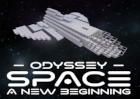 Odyssey: Space - A New Beginning