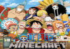 One piece Craft