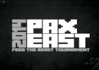 Pax East 2014 Map