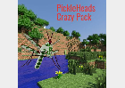 PickleHeads Crazy Pack