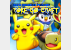 Poke-Go-Craft