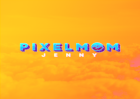 Pixelmon Jenny