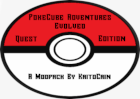 PokeCube Master Quest