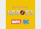 Power Heroes 2 - Comics