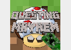 Questing Mayhem