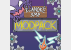 Roanoke Pixelmon SMP