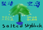 Salted Skyblock