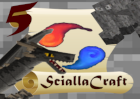 SciallaCraft 5