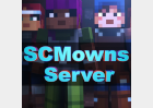 SCMowns Server Modpack