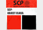SCP REAL