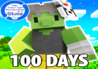 Senpirates Tensura 100 Days Modpack