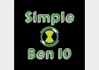 Simple Ben 10