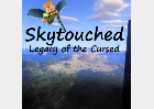Skytouched - Legacy of the Cursed