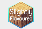 Slightly Flavoured