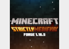 Strictly Medieval [FORGE]