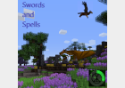 Swords and Spells