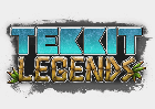 Tekkit Legends