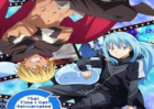 Tensura: Another Chance