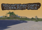 TerraFirmaCraft+ Community Pack