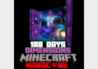 The 100 Days Multiverse: Dimensions