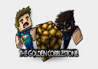 The Golden Cobblestone
