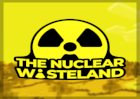 The Nuclear Wasteland