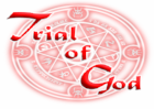 The Trial of God
