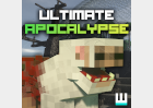 The Ultimate Apocalypse By Wolace