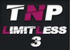 TNP Limitless 3 - LL3