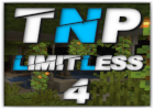 TNP Limitless 4 - LL4