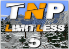 TNP Limitless 5 - LL5