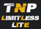TNP Limitless Lite - LL Lite