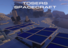 Tosers Spacecraft