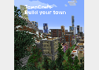 TownCraft