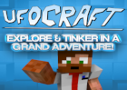 UfoCraft - Vanilla+ Modpack
