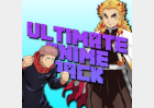Ultimate Anime Pack [Dropped]