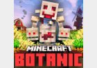 Ultimate Survival 8: BotanicCraft
