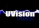 UVision [FABRIC]