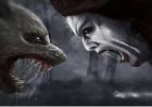 Vampires Vs Werewolves Vs Wizards