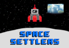 Space Settlers