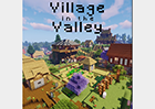 Village in the Valley