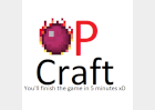 way too op craft